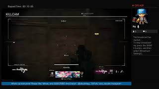 Double is LIVE !