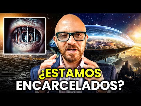 ¿Estamos atrapados en una falsa realidad? | Platón, extraterrestres y verdades ocultas (Documental)