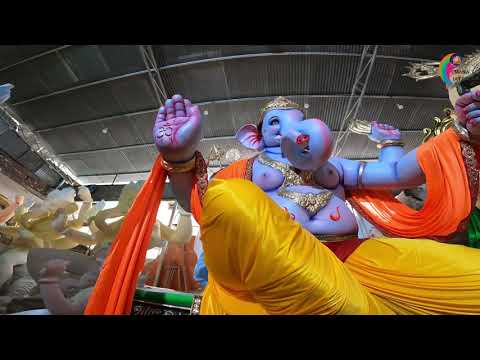 Hyderabad Ganesh Idols