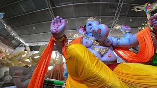 Hyderabad Ganesh Idols