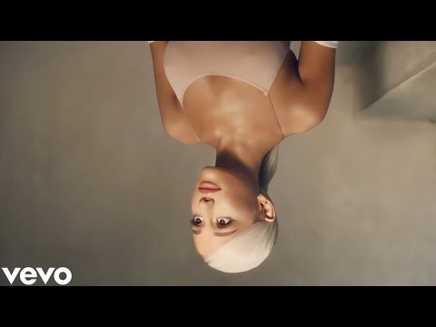 Ariana Grande - Sweetener (Music Video)