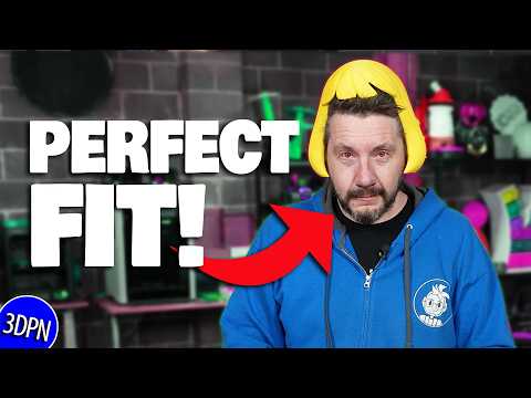 SUPER COOL 3D Prints!