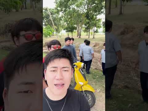เกือบแล้ว #ขอนแก่นซุปเปอร์ไบค์ #ซุปเปอร์นัท #khonkaensuperbike #ซ้อแนนจัดให้