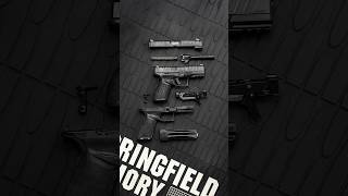 Springfield Armory Echelon Alpha 🔥