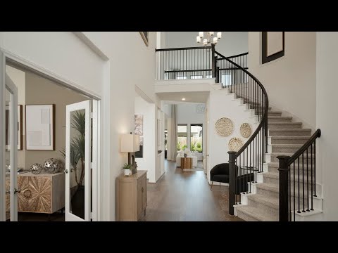 New 3400+ Square Foot Houston Area Home!