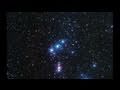 Constellations and Their Characteristics