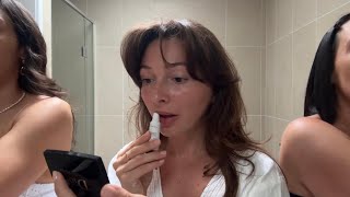 december vlog: friendmas, wrapping presents, tiramisu recipe 🎄