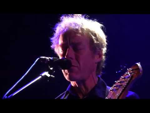 Low - The Innocents - [4K]  Paris Gaité Lyrique 2018