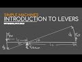 Understanding Levers and Mechanical Advantage
