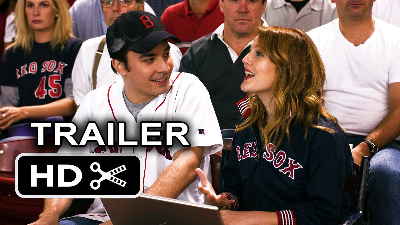 Fever Pitch Trailer thumbnail