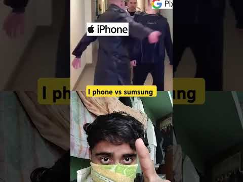 Iphone 17 Pro max Vs Samsungv#shortsviral #unfrez #funny #memes #unfrez #automobile #comedy #funny