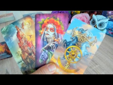 ESCORPIO♏️LLEGA UN GRAN MILAGRO🥠ALGO MUY NEGATIVO TERMINA Y SUCEDE ESTO🌏👑♥️ #escorpio #tarot #amor