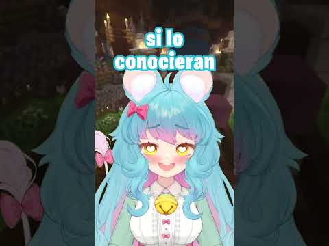 ME ENAMORÉ...! 😍😳💕#vtuber