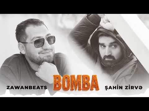 Zawanbeats ft Sahin Zirve - BOMBA 2025 Rap