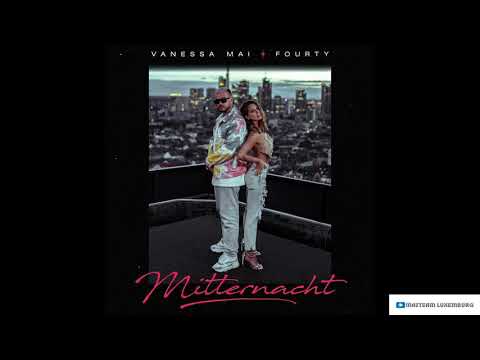 Vanessa Mai - Fourty - Mitternacht