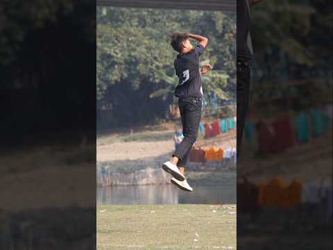 #chotasiraj #bowling
