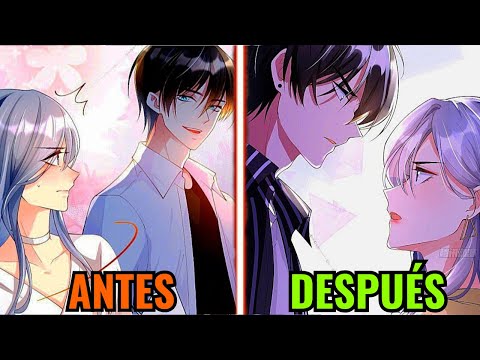 🐉DIRECTORA se ENAMORA de ESTUDIANTE MALA CONDUCTA😨🔥 // MANHWA RESUMIDO