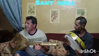 بعيدا عن ضجيج الأعراس ومكبرات الصوت الفنان حسن الضاحي والمجموعة موضوع يآ سلام اعقل إوا غلى الهير