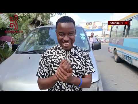 MANGUNGU NDIO MWENYEKITI BORA/WANAYANGA WATOA NONDO 5 ZA KUMTETEA MANGUNGU