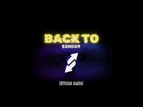 Ah Nice - BACK TO SENDER (prod. by Jethi Dev)