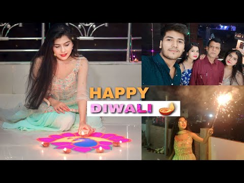 Diwali Ki Masti 🎉😍 | Diwali 2023 Vlog