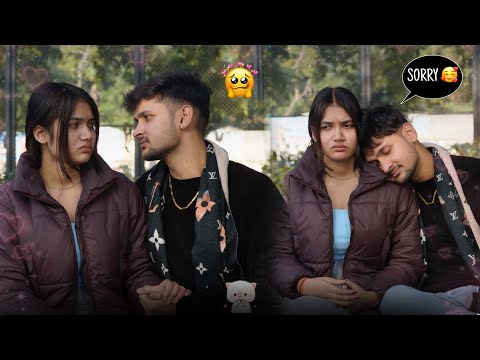 RUHI ने किया HARSHIT पर गुस्सा😡 || Harshit का सच आया सामने🥺💔 || Harshit PrankTv