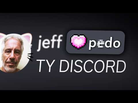 A Discord Feature Used By Predators is Now Available to EVERYONE…