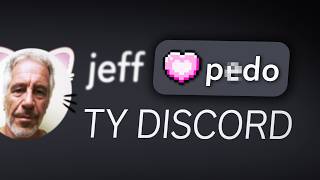 A Discord Feature Used By Predators is Now Available to EVERYONE…
