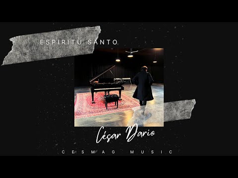 César Dario - Espíritu Santo