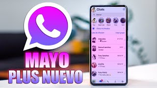 EL NUEVO WHATSAPP MAYO 2025! Actualizado!!!