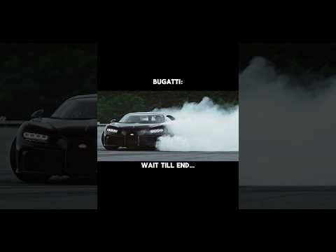 bugatti transition 💀 #viral #shorts #cars #fastflame #cartok #luxurycars #viralshort