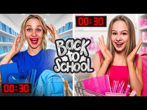 ЧТО ВЗЯТЬ С СОБОЙ В ШКОЛУ 2025 ГОДУ? // EVA mash