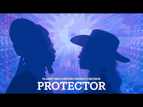 BEYONCE ~ PROTECTOR from the album COWBOY CARTER ~ OFFICIAL MUSIC VIDEO