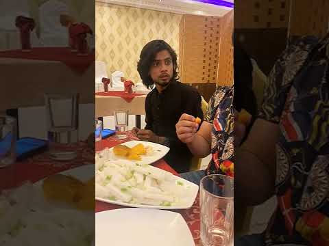 Ramzan Mubarak