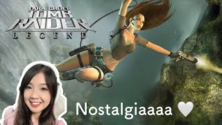 Mainin Game Legend - Nostalgia !!!