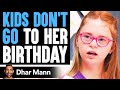 Mae's Birthday Party Experience