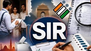 SIR ड्राफ़्ट लिस्ट मे नाम नही तो क्या करें? नाम मे ग़लती, Correction, सुधार के लिए क्या करें? 30.09 तक