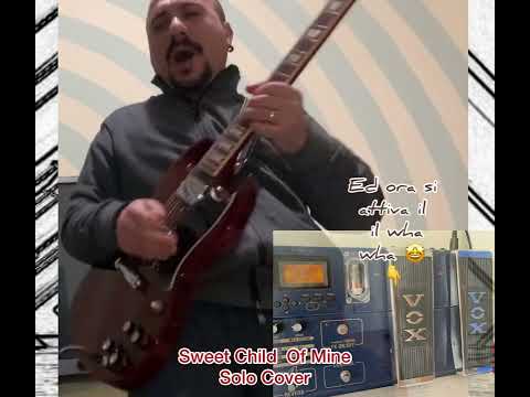 Max - Chitarrista -Tecnico Del Suono