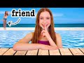 Finding Anna: A Gymnastics Challenge