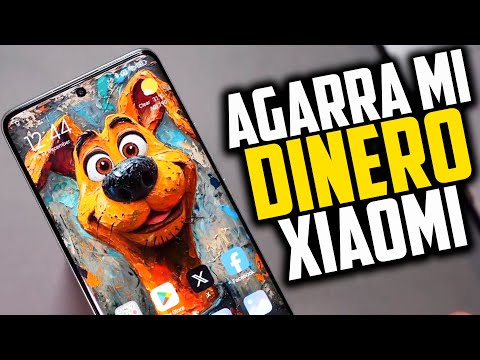 Nuevo "ALTÍSIMA GAMA para POBRES"😂AHORA SI XIAOMI!!!