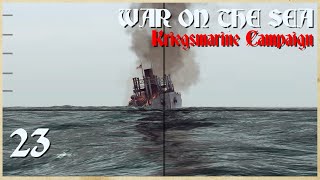 War on the Sea || Schlacht im Atlantik || Ep.23 - The Hunt