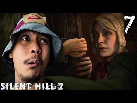 Hello Maria, Goodbye - Silent Hill 2 Remake | Part 7