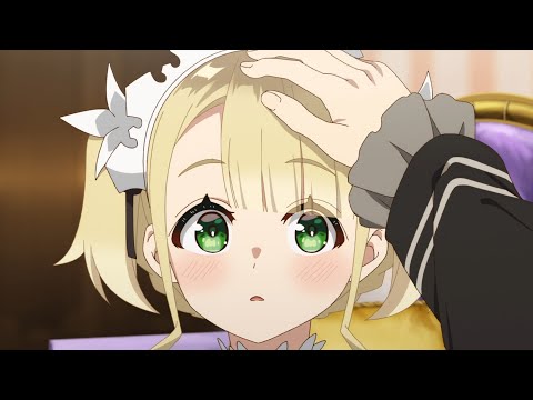Private Tutor to the Duke's Daughter - Episode 02 [English Sub]