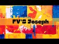 FV's Joseph, 5 months