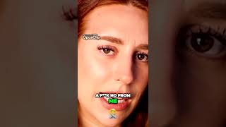 Forget About That Cute Server if You Only Tip $2! #ytshorts