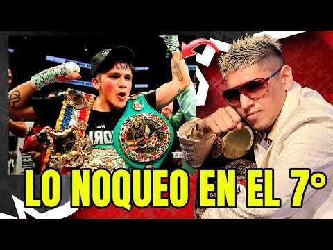 ¡Voy a NOQUEAR a BAM RODRIGUEZ! 😲 PUMA MARTINEZ SIN FILTRO