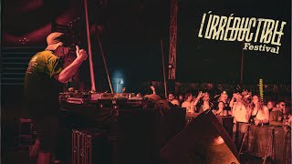 Banbz RECAP @ Irréductible Festival 2024