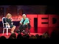 Leah Chase's Inspirational Journey