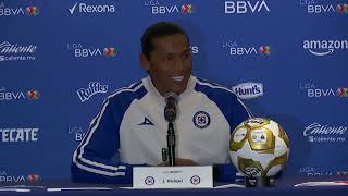 JOEL HUIQUI HABLA POR ÚLTIMA VEZ PREVIO A LA GRAN FINAL💣🏆