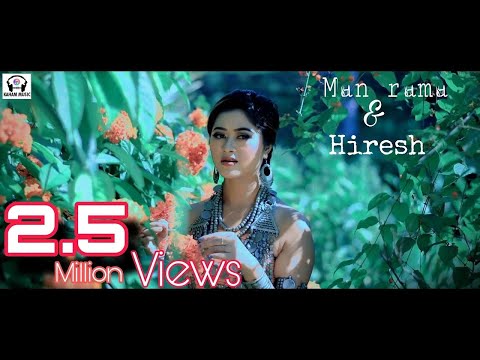 Kormosa I Kaubru Official Music Video I Hiresh & Manorama Reang I Nitish & Kamal I Kaham Music